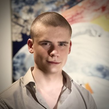 Finn H. - Freelance Video Editor