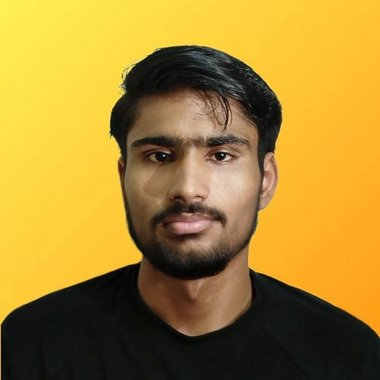 Muhammad S. - Freelance Web Developer