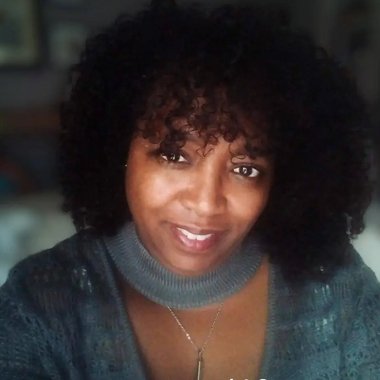 Nicole T. - Freelance Voice Actor