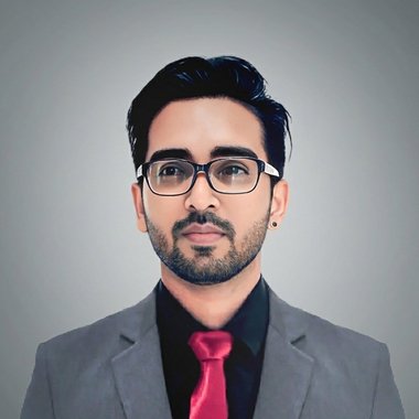 SANGKARAN M. - Freelance Content Creator