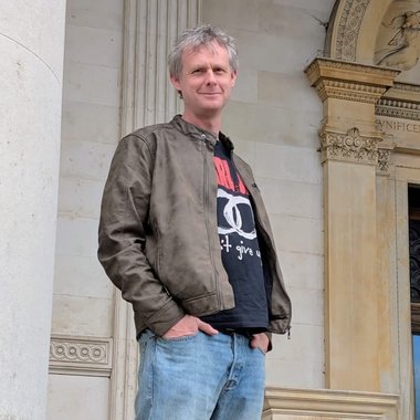 Richard F. - Freelance Illustrator