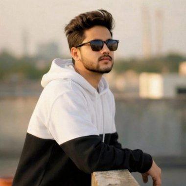 Sahil R. - Freelance Web Developer