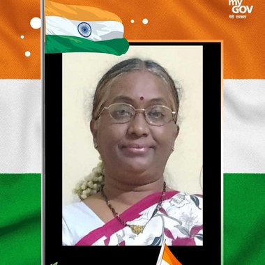 Savita D. - Freelance Story Producer