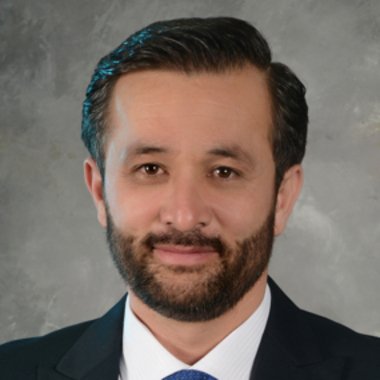 Muhammad I. - Freelance Developer