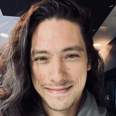 Ben P. - Freelance Vocalist