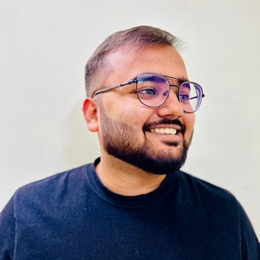 divyansh23 - Freelance Web Developer