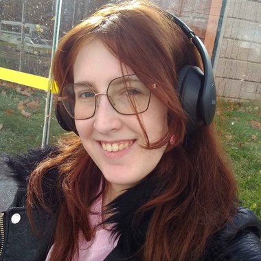 Olivia H. - Freelance Animator