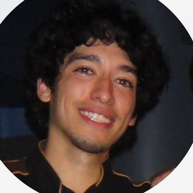 John A. - Freelance Production Assistant
