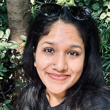 mateshambhavi365918 - Freelance Media Coordinator