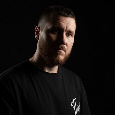 Ilgiz K. - Freelance Mastering Engineer