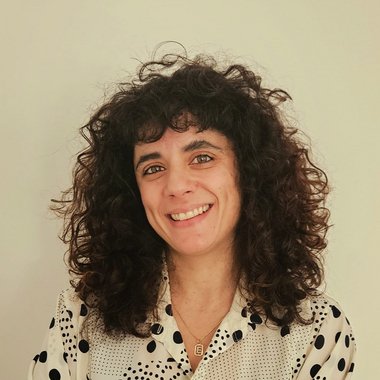 Daniela B. - Freelance Content Producer