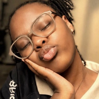 Favour P. - Freelance Content Creator