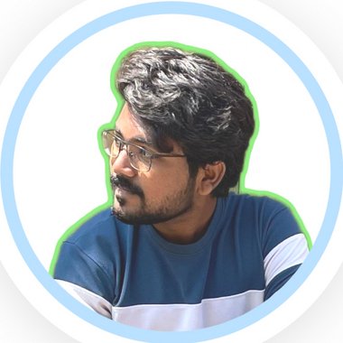 Ramanathan V. - Freelance Ui Designer