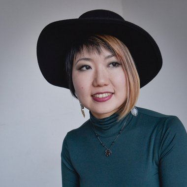 Chihiro N. - Freelance Music Producer