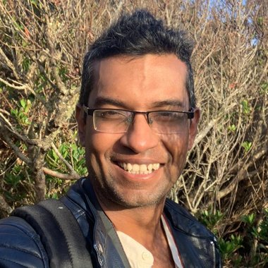 Ali A. - Freelance Developer