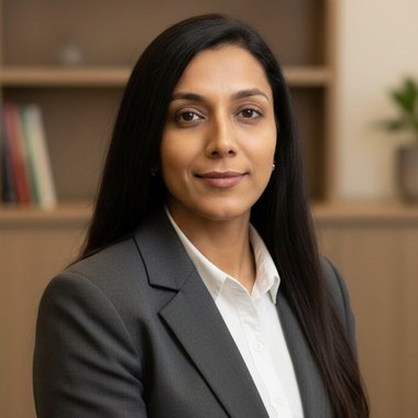 Aditi A. - Freelance Performance Marketer