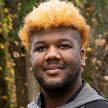 Jax C. - Freelance Web Developer