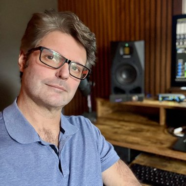 Greg P. - Freelance Post Production