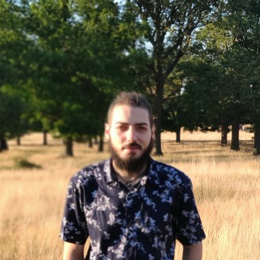 Antonio C. - Freelance Stagehand