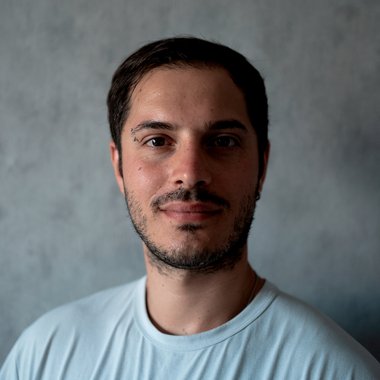 Simone S. - Freelance 3d Designer