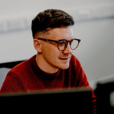 Ryan S. - Freelance Brand Designer