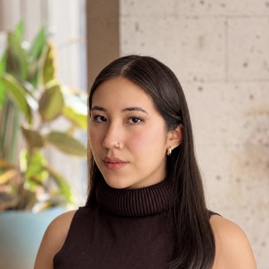 Elena C. - Freelance Graphic Designer