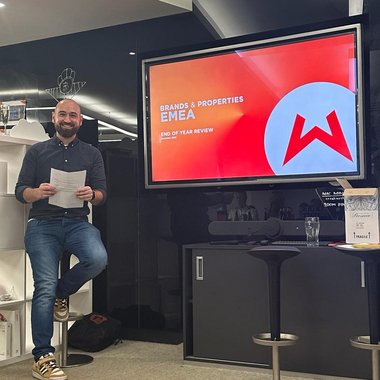 Wim M. - Freelance Digital Marketer