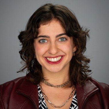 sammieg983310 - Freelance Creative Producer