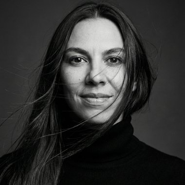 Marina F. - Freelance Content Creator