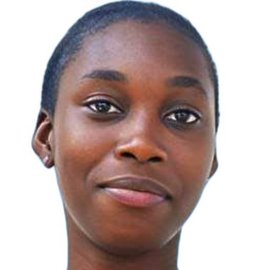 Essie J. - Freelance Digital Marketer