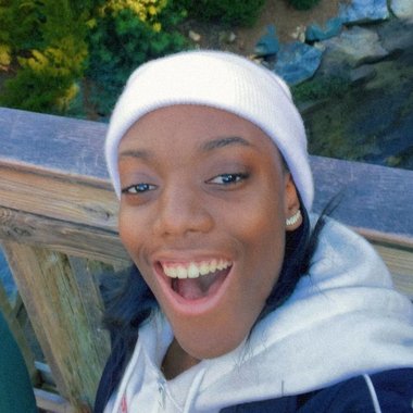 Rachel C. - Freelance Music Producer