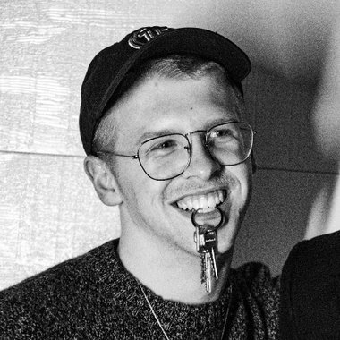 Jack K. - Freelance Music Editor