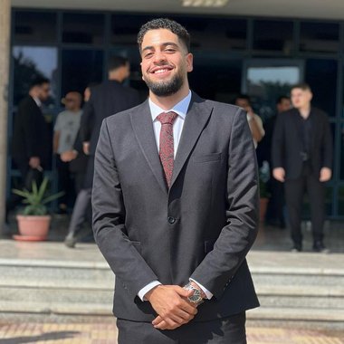 Zeyad A. - Freelance App Developer