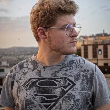 Sidou B. - Freelance Animator