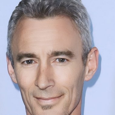 Jed B. - Freelance Stunt Performer