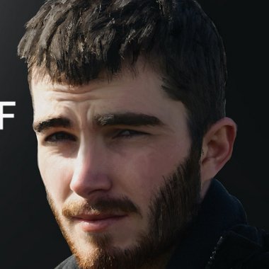 Wayde - Freelance Concept Artist