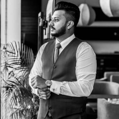 Hiran D. - Freelance Qa Engineer