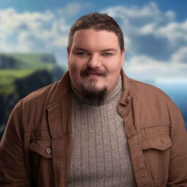 Tiktoktommyboi - Freelance Voiceover Artist