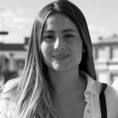 Andrea B. - Freelance Set Designer