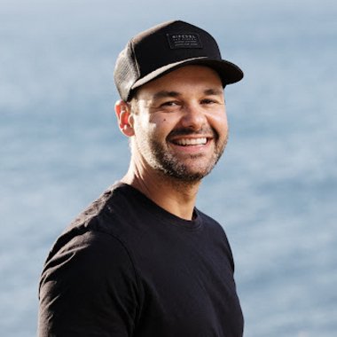 Lucas P. - Freelance Videographer