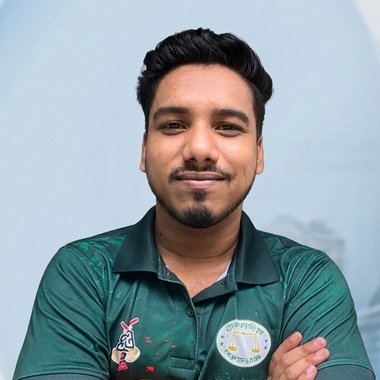 ABDUL A. - Freelance Video Editor