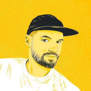 Jon W. - Freelance Graphic Designer