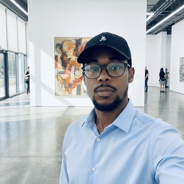 Yves O. - Freelance Ux Designer