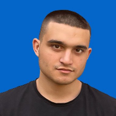 Andrea M. - Freelance Graphic Designer