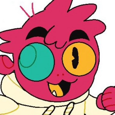 Adrienne A. - Freelance Animator