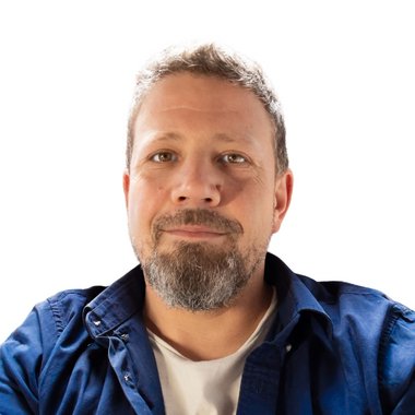 Mihai D. - Freelance Creative Producer