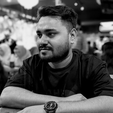 mr.nazmul - Freelance Ui Designer