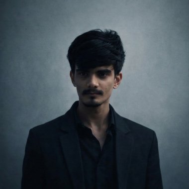 RISHI E. - Freelance Game Developer