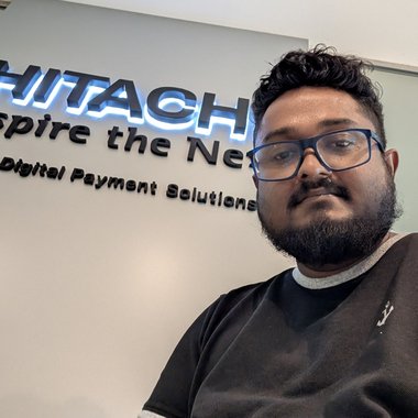 Damith T. - Freelance Game Developer