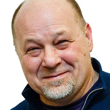 Scot C. - Freelance Voiceover Artist